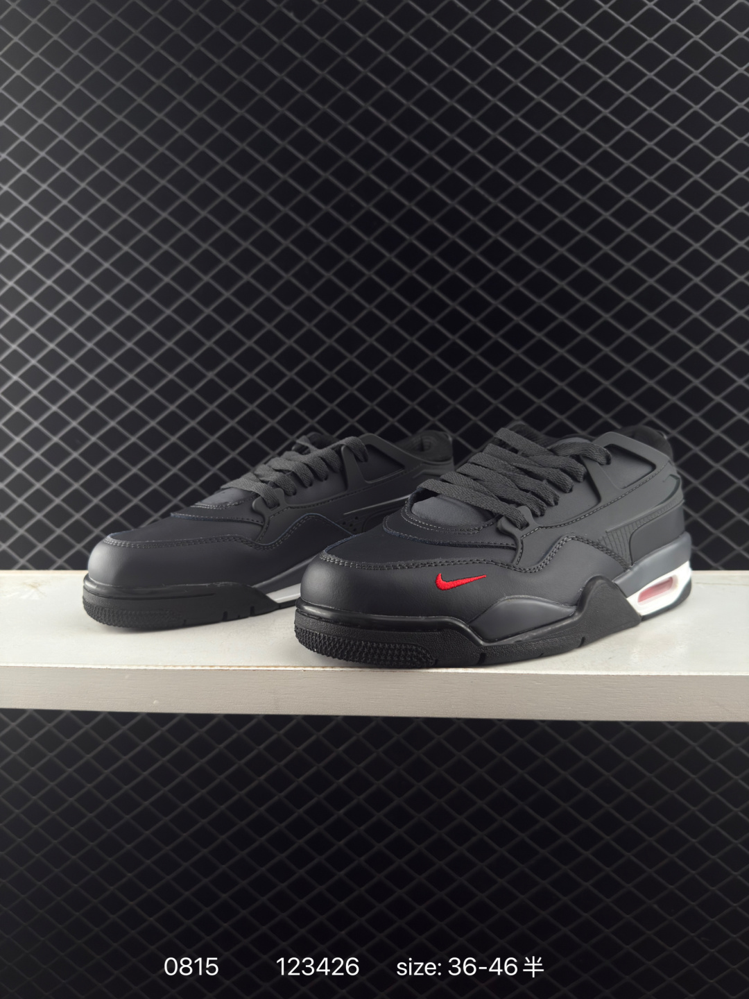 Jordan Air Jordan 4 RM